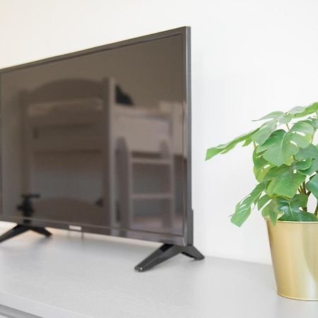 Ferienwohnung Am Kahlenberg - リングスハイム エクステリア 写真