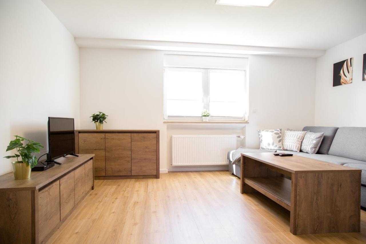 Ferienwohnung Am Kahlenberg - リングスハイム エクステリア 写真