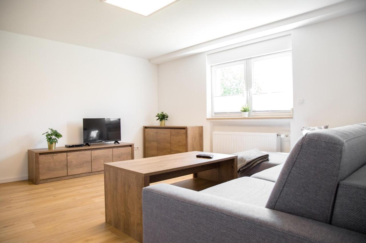 Ferienwohnung Am Kahlenberg - リングスハイム エクステリア 写真