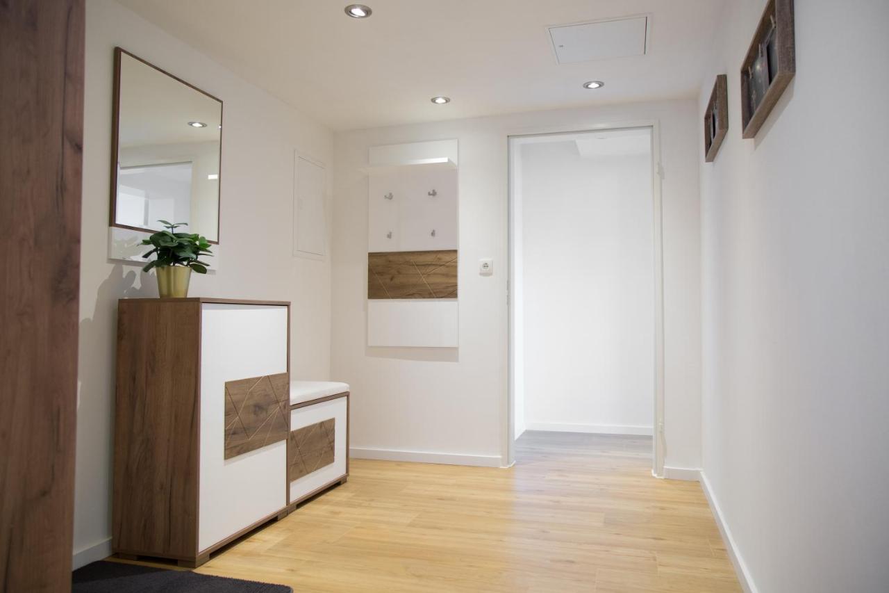 Ferienwohnung Am Kahlenberg - リングスハイム エクステリア 写真