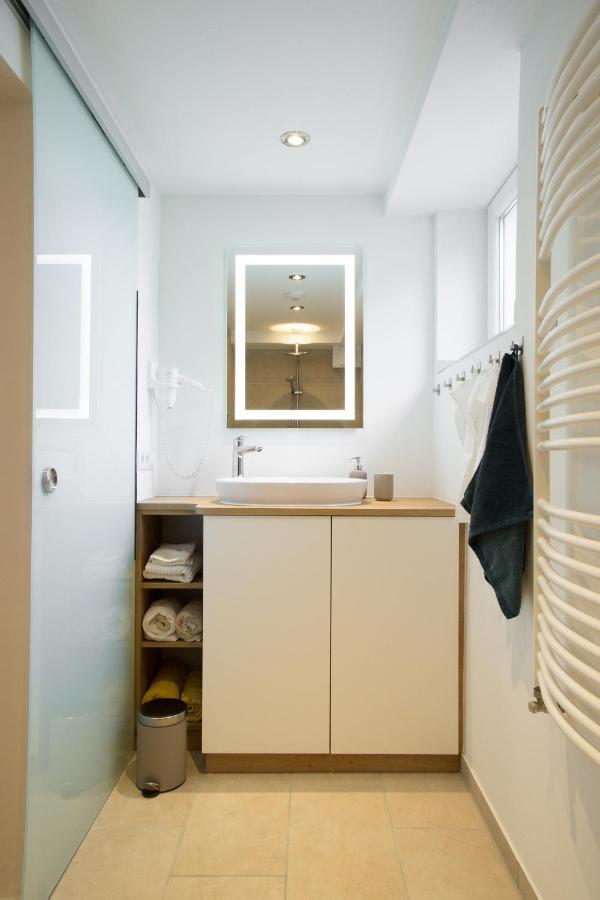 Ferienwohnung Am Kahlenberg - リングスハイム エクステリア 写真