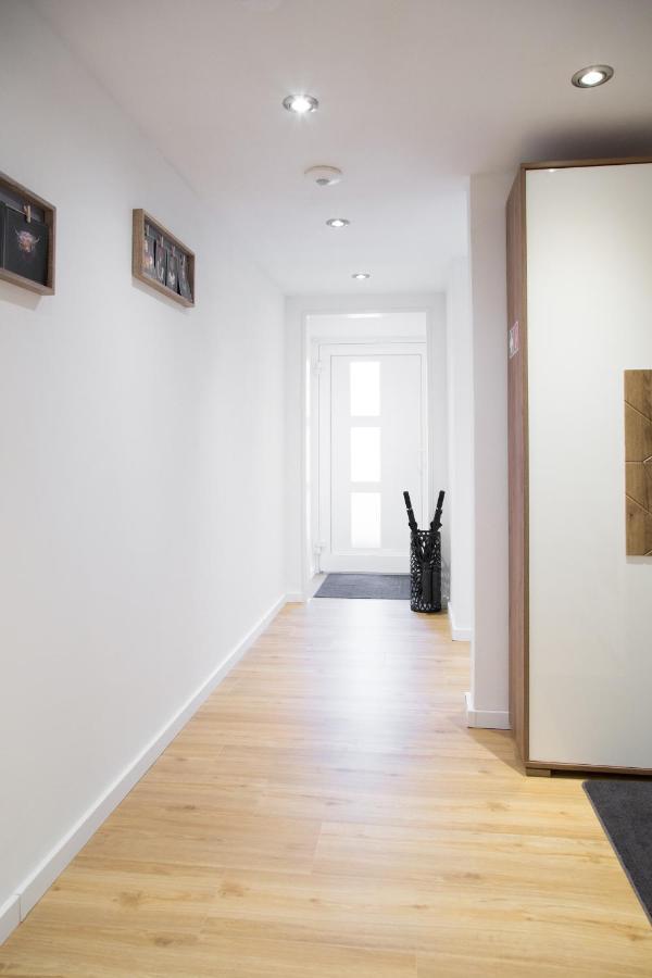 Ferienwohnung Am Kahlenberg - リングスハイム エクステリア 写真